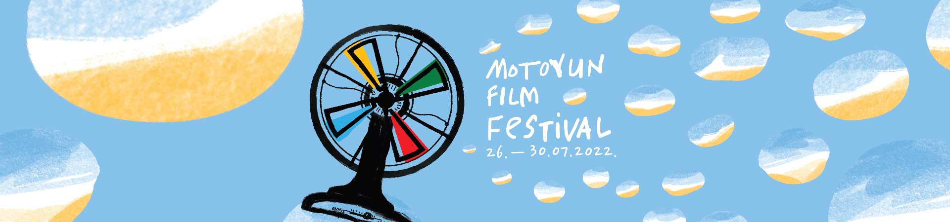 Motovun 2022: Pobunjeni velikani i mlade ljubavi – Švedska u fokusu Motovun Film Festivala