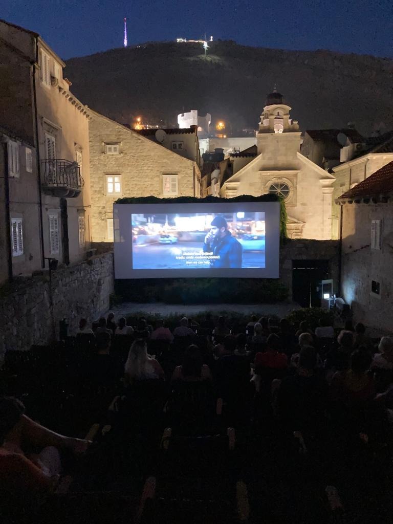 Dubrovnik-ljetno-kino